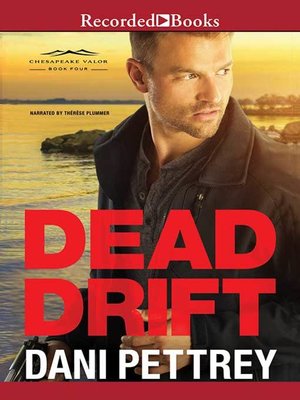 cover image of Dead Drift